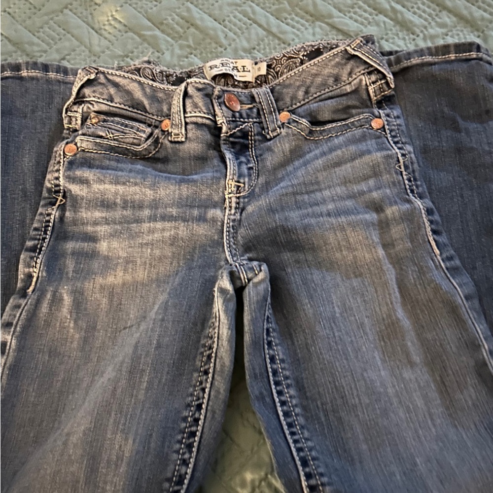 Ariat Jeans
